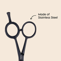 Hair & Beard Scissors